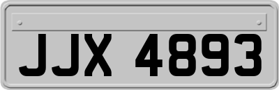 JJX4893
