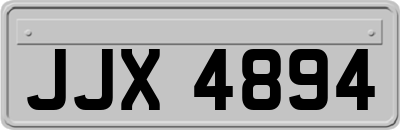 JJX4894