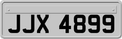 JJX4899