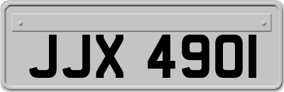 JJX4901