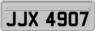 JJX4907