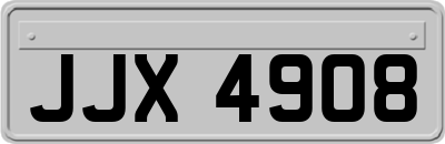 JJX4908