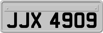 JJX4909