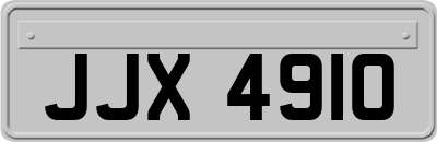 JJX4910