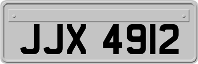JJX4912
