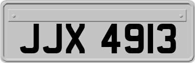 JJX4913