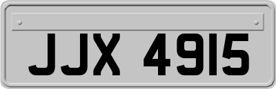 JJX4915
