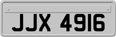 JJX4916