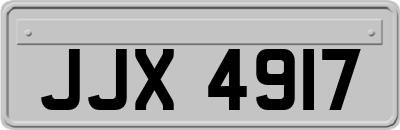 JJX4917