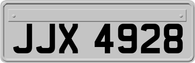 JJX4928