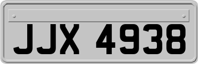 JJX4938