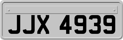 JJX4939