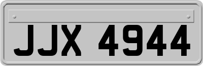 JJX4944