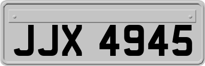 JJX4945