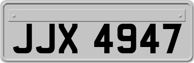 JJX4947