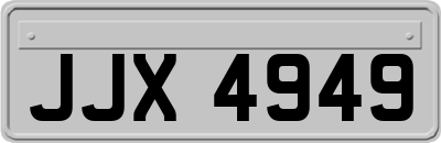 JJX4949