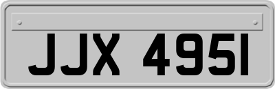 JJX4951