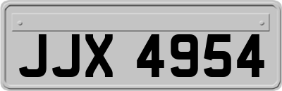 JJX4954