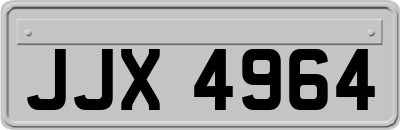 JJX4964
