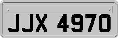 JJX4970