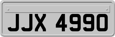 JJX4990