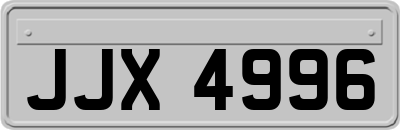 JJX4996