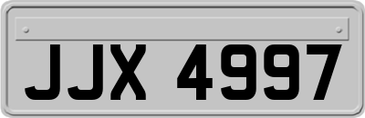 JJX4997