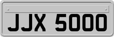 JJX5000
