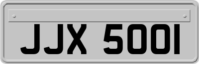 JJX5001