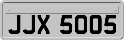 JJX5005