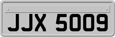 JJX5009