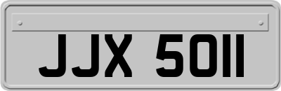 JJX5011