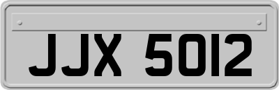 JJX5012