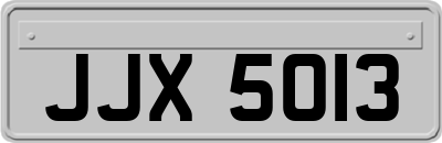 JJX5013