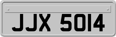 JJX5014