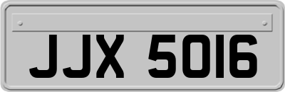 JJX5016