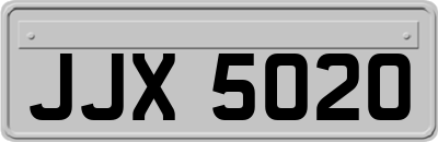 JJX5020
