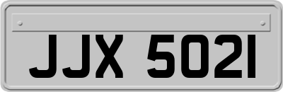 JJX5021
