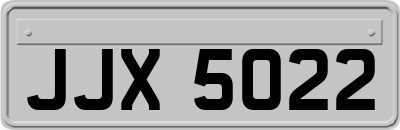 JJX5022