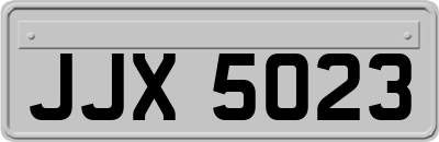 JJX5023