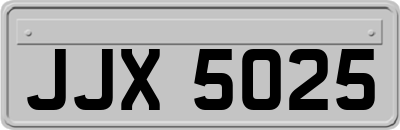 JJX5025