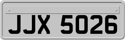 JJX5026