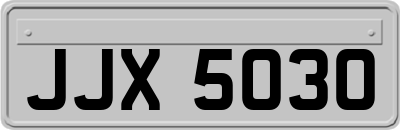 JJX5030