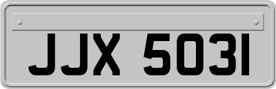 JJX5031