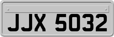 JJX5032