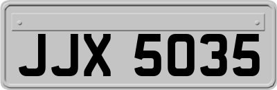JJX5035