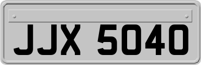 JJX5040