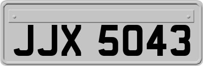 JJX5043