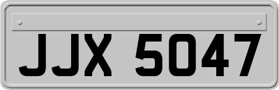 JJX5047