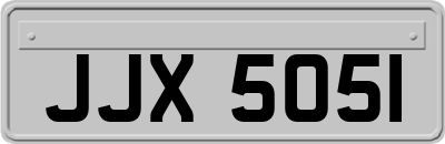 JJX5051